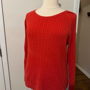 Gap sweater. Size XXL - Color Red
